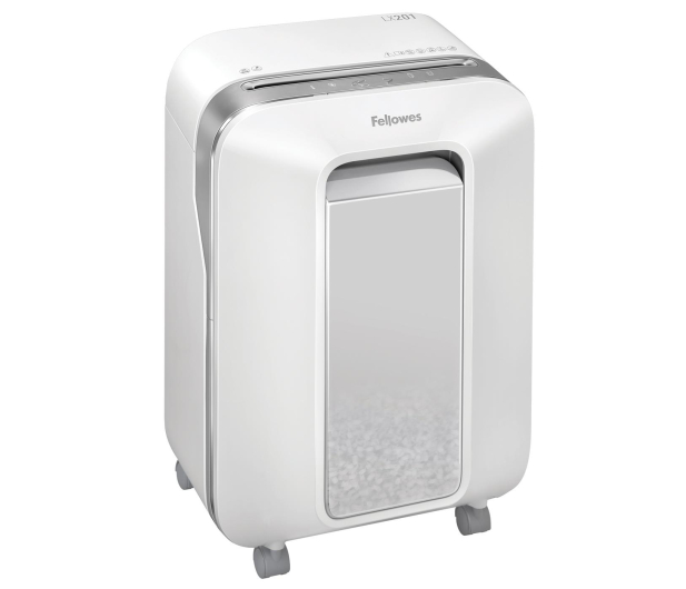 FELLOWES LX201 biała P-5 ścinki 2x12mm 5050101 - 579930 - zdjęcie 3